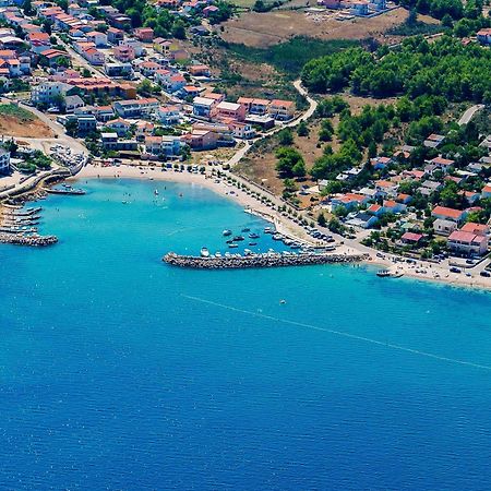 Apartments By The Sea Vir - Lozice, Vir - 18593 Εξωτερικό φωτογραφία