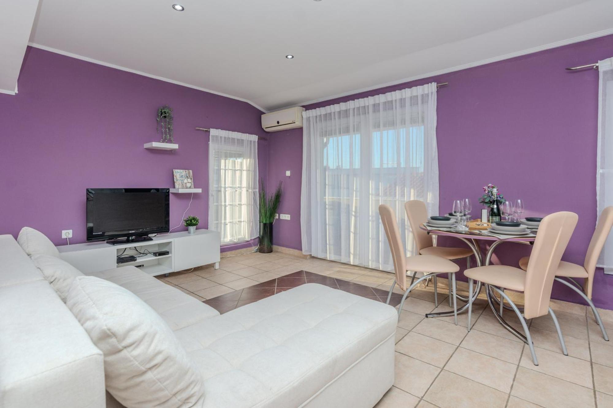 Apartments By The Sea Vir - Lozice, Vir - 18593 Εξωτερικό φωτογραφία