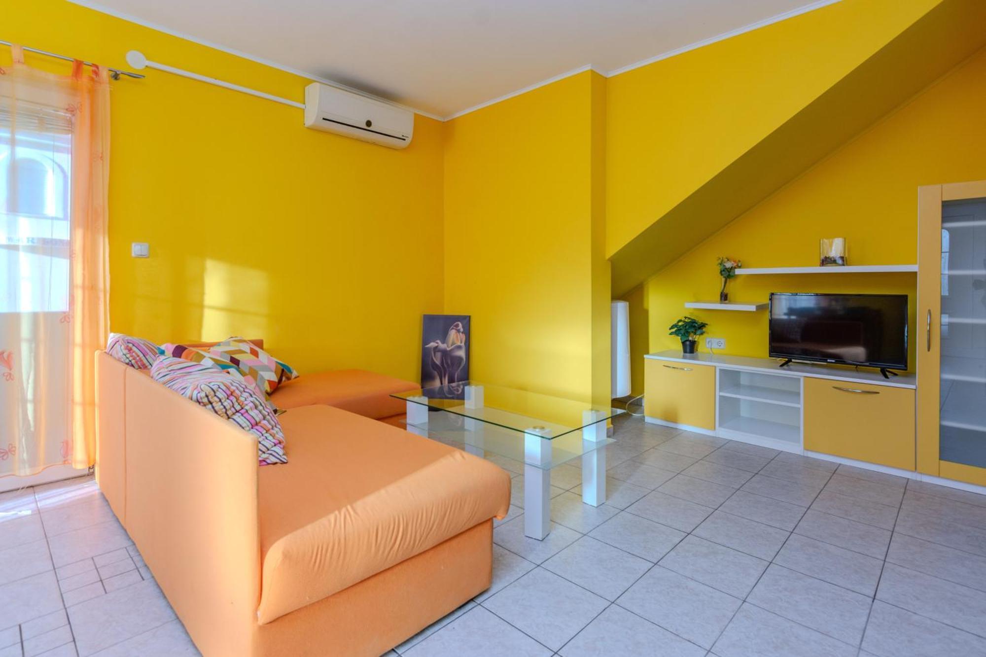 Apartments By The Sea Vir - Lozice, Vir - 18593 Εξωτερικό φωτογραφία