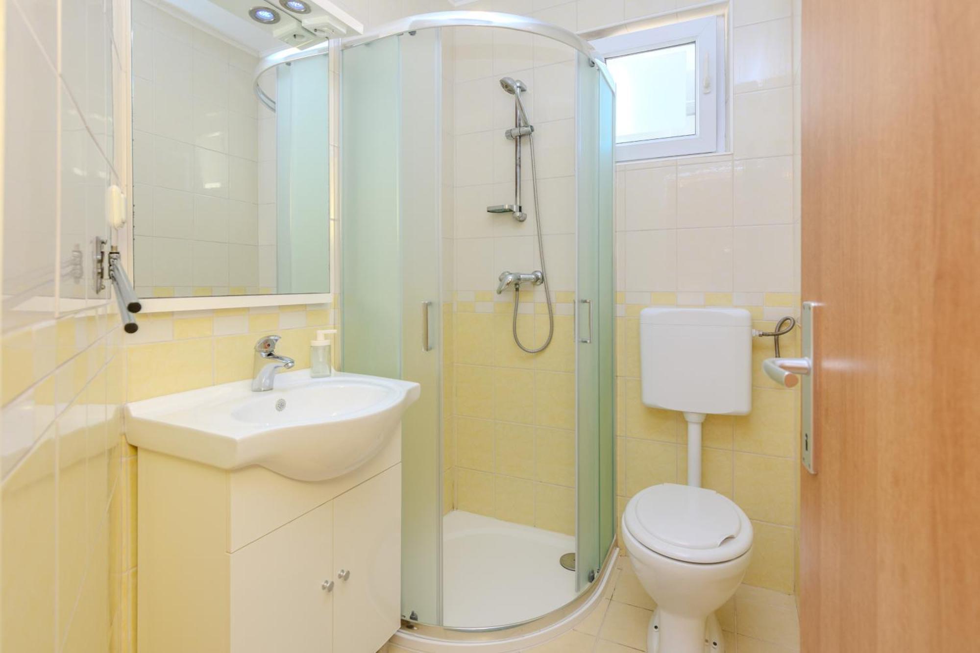 Apartments By The Sea Vir - Lozice, Vir - 18593 Εξωτερικό φωτογραφία