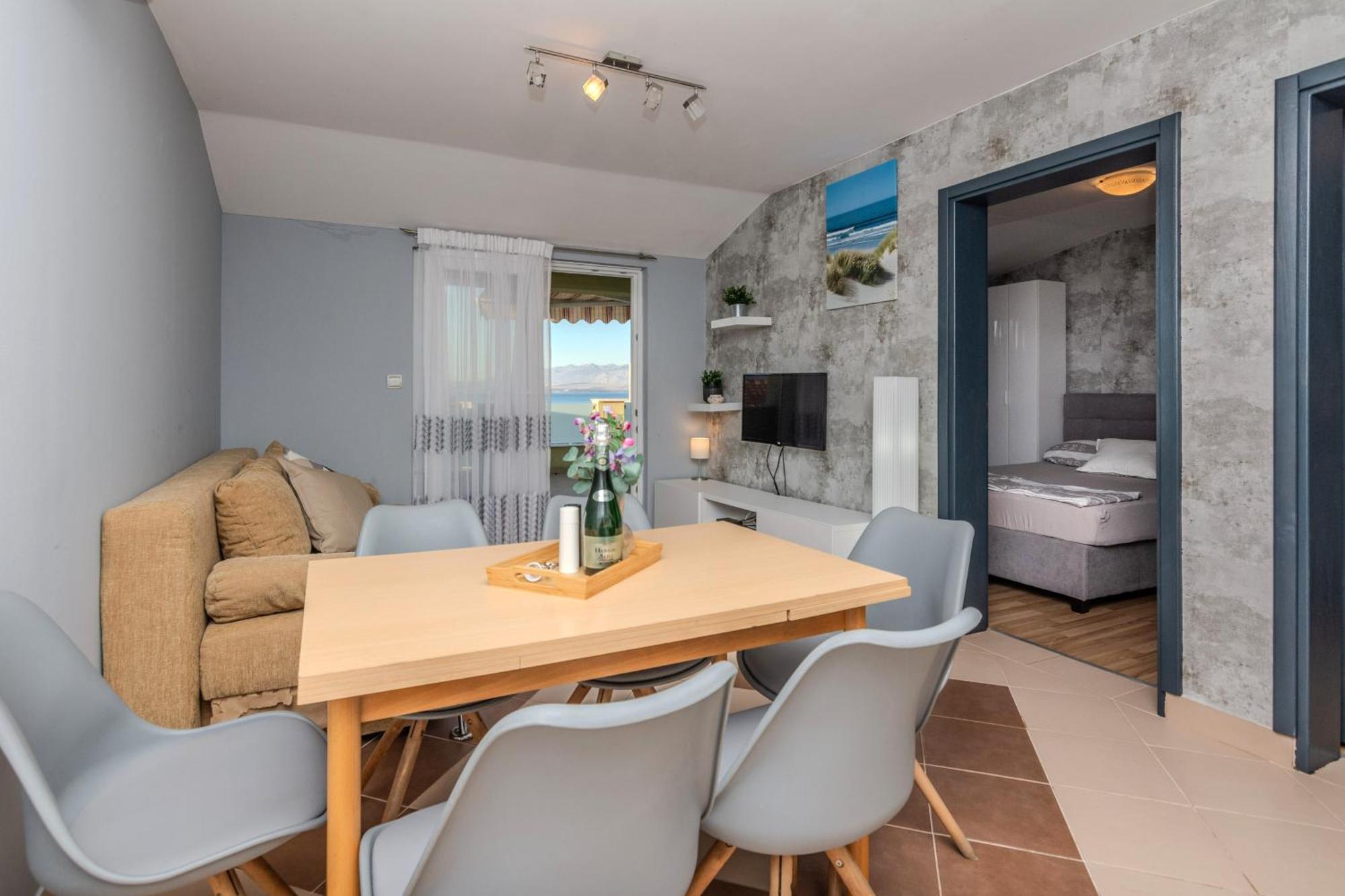 Apartments By The Sea Vir - Lozice, Vir - 18593 Εξωτερικό φωτογραφία