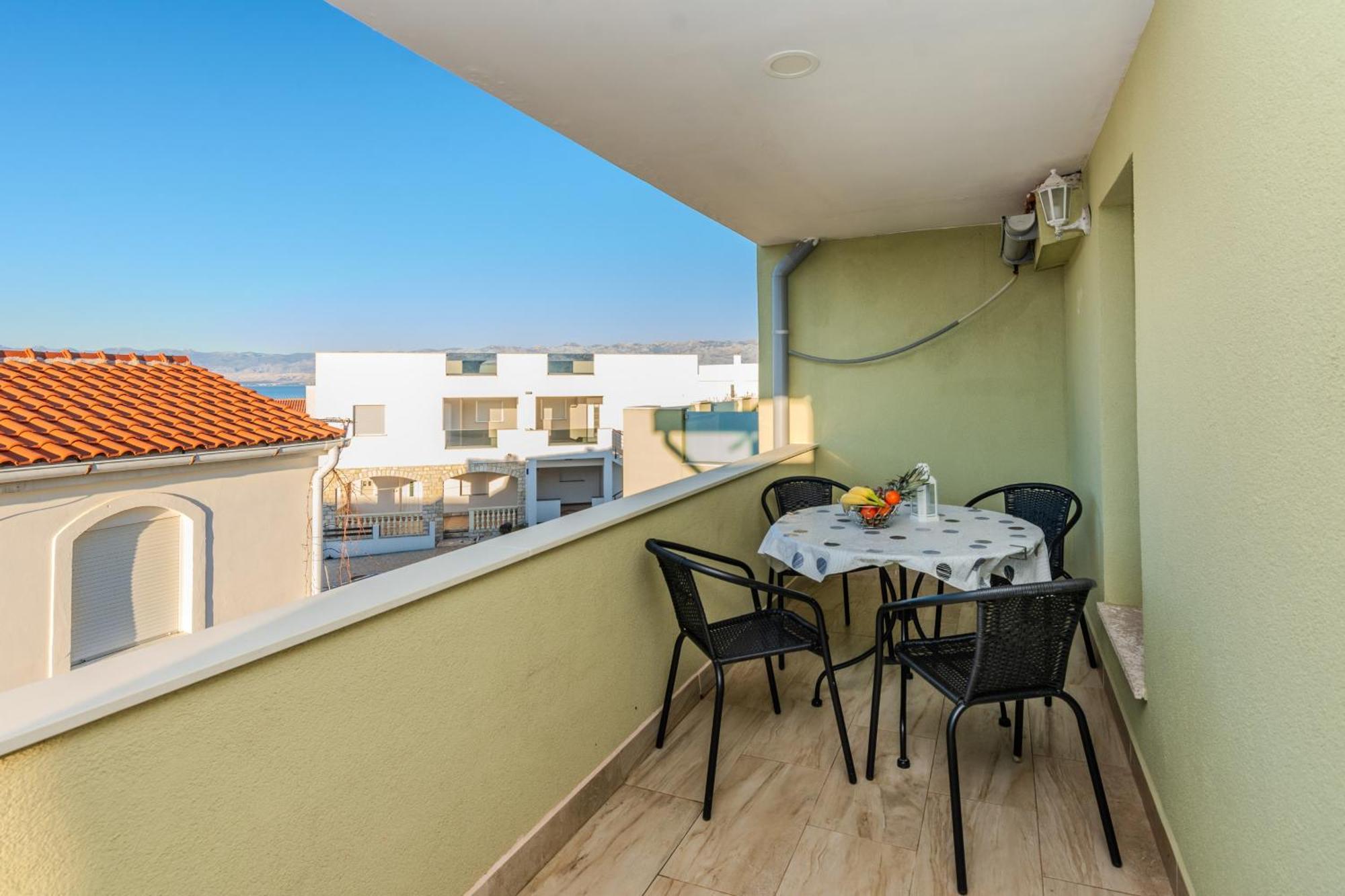 Apartments By The Sea Vir - Lozice, Vir - 18593 Εξωτερικό φωτογραφία