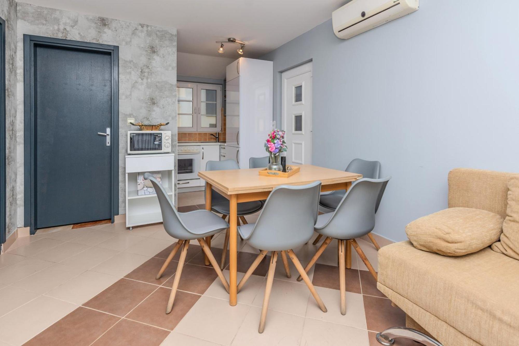 Apartments By The Sea Vir - Lozice, Vir - 18593 Δωμάτιο φωτογραφία
