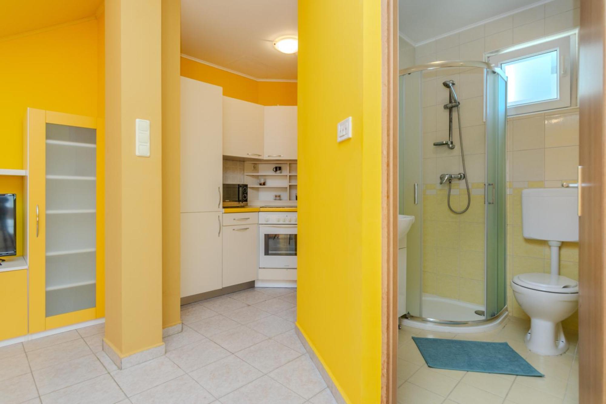 Apartments By The Sea Vir - Lozice, Vir - 18593 Δωμάτιο φωτογραφία