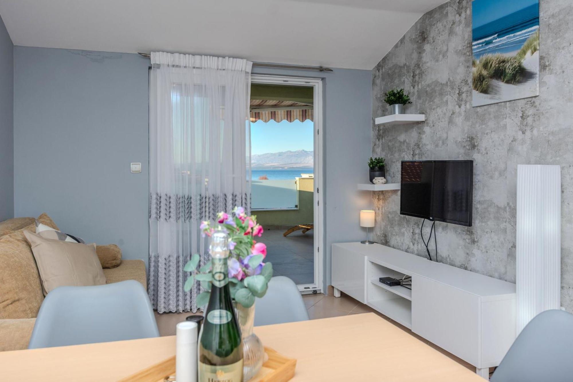 Apartments By The Sea Vir - Lozice, Vir - 18593 Δωμάτιο φωτογραφία