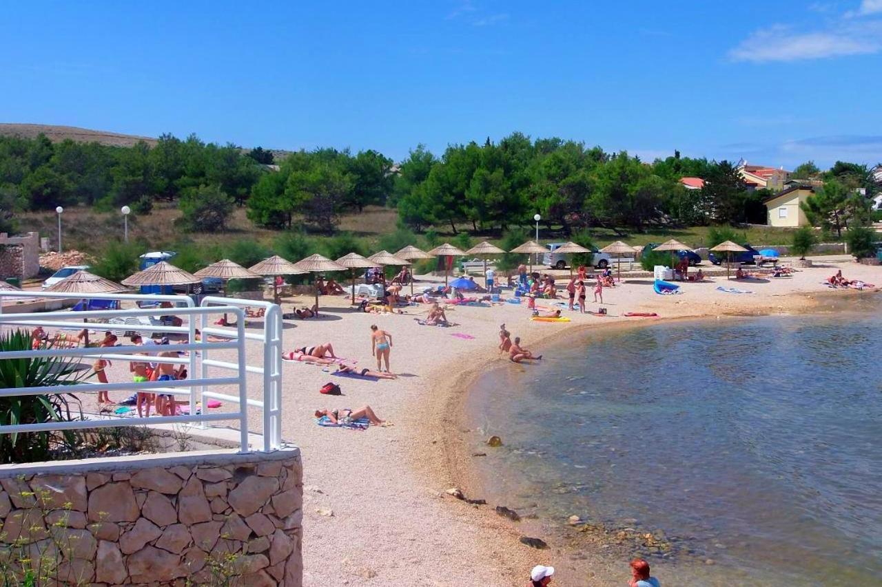 Apartments By The Sea Vir - Lozice, Vir - 18593 Εξωτερικό φωτογραφία